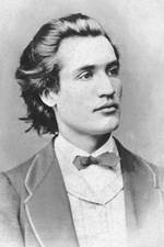mihai eminescu
