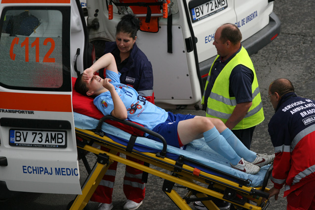 Bărboianu a îngropat-o pe Dinamo, iar din vară va ajunge la Steaua