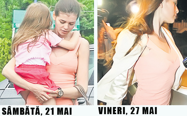 Moni, eşti inconştientă?!