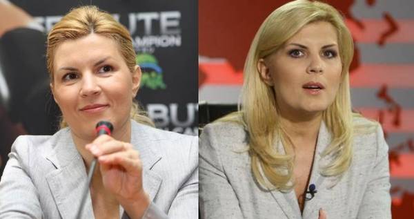 Zâne sau... vrăjitoare?