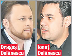 Oana Frigescu rămâne cu copilul