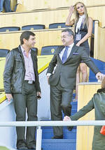 Bărboianu a îngropat-o pe Dinamo, iar din vară va ajunge la Steaua