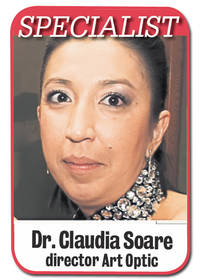 Mergeţi la doctor la primele semne de fotofobie!