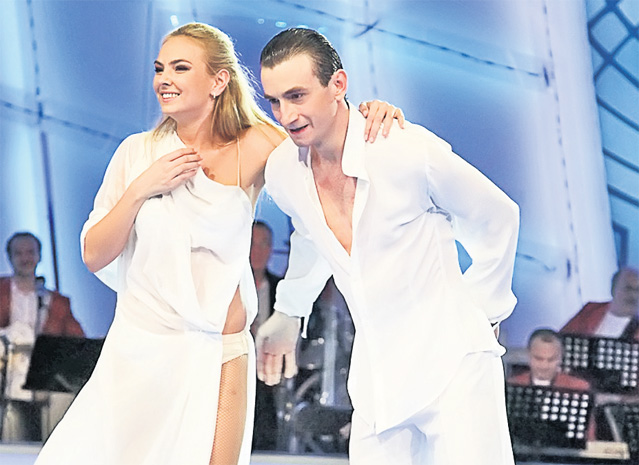 Edy, marele câştigător de la «Dansez pentru tine»: Uraaa! Acum pot să-mi renovez căsuţa