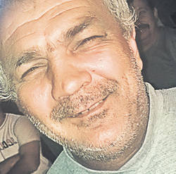 Georgică, rudă primară cu tehnicianul Cosmin Olăroiu