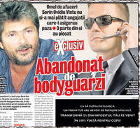 La beci, Vîntu doarme cu lumina aprinsă