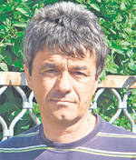 Ţăranii din Cireşu, locul unde a copilărit actualul tehnician al Stelei, despre Cosmin Olăroiu: «Ducea vacile la păscu»