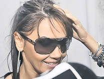 Am aflat cine e misterioasa iubită a lui Pepe