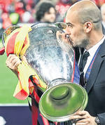 Oracolul Bumbescu a pronosticat exact scorul finalei Ligii Campionilor