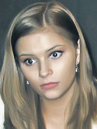 Arpad Paszkany a divorțat de Kinga