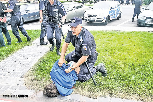 Video | Cupa e a Stelei!