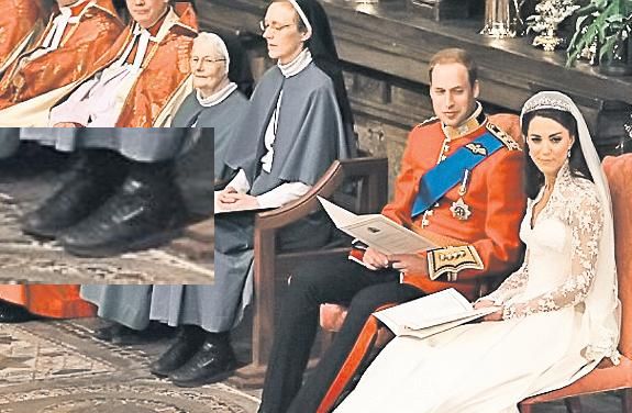 Prințul Willliam și Kate stau cu chirie