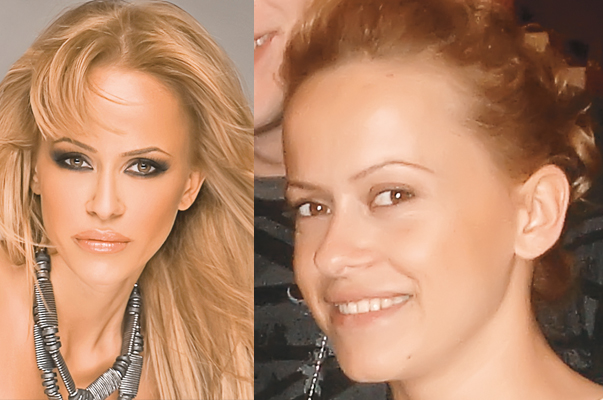 Zâne sau... vrăjitoare?