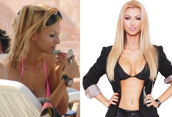 Zâne sau... vrăjitoare?