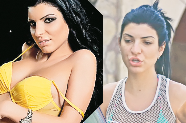 Zâne sau... vrăjitoare?