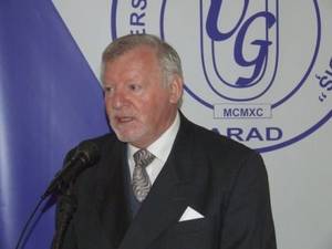 Acesta e râsul împuşcat de Ceauşescu!