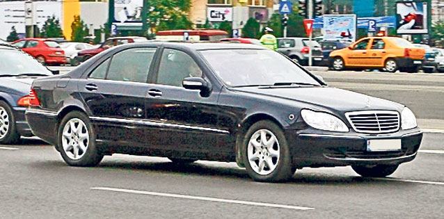 Iată ce dotări are «bestia» de 2 milioane de dolari a lui Obama