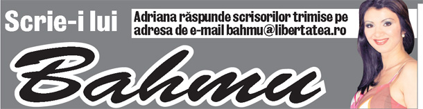 «Cumnata mea vine cu iubitul ei acasă»