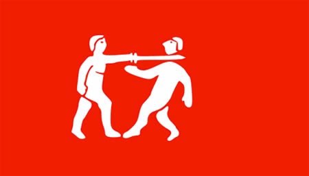 Uite ce steaguri ciudate au unele state!