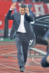 Gabriel Torje, păcălit de Borcea