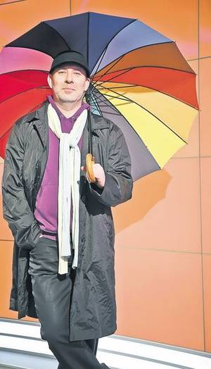 Florin Busuioc şi-a părăsit băiatul la trei luni