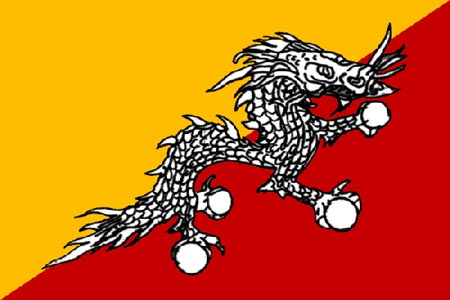 Uite ce steaguri ciudate au unele state!
