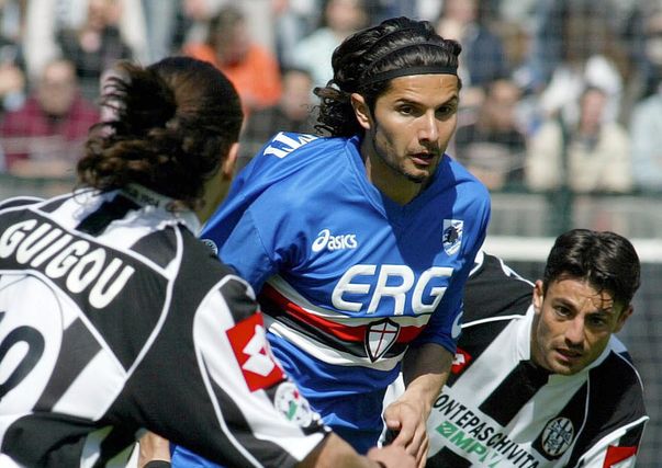 Adrian Mutu este titular în «echipa drogaţilor»!  