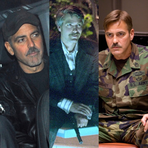 Foto | Vezi cum s-a schimbat George Clooney de-a lungul carierei sale