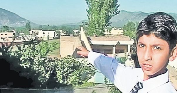 Osama bin Laden a fost omorât în faţa copiilor