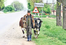 Tatăl lui Dan Diaconescu a adus scutul la olteni! Ideea dispozitivelor antirachetă i-a aparţinut părintelui patronului OTV