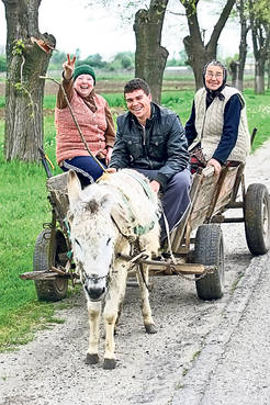 Tatăl lui Dan Diaconescu a adus scutul la olteni! Ideea dispozitivelor antirachetă i-a aparţinut părintelui patronului OTV