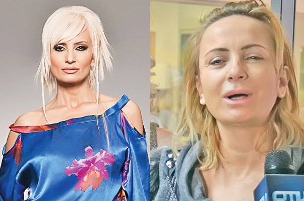 Zâne sau... vrăjitoare?