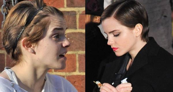 Emma Watson
