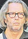 eric clapton