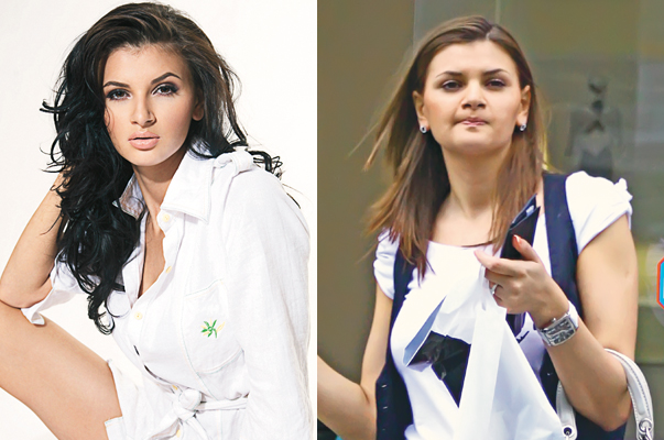 Zâne sau... vrăjitoare?