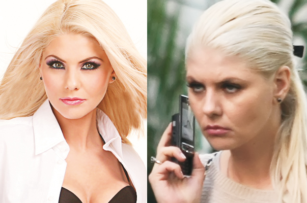 Zâne sau... vrăjitoare?