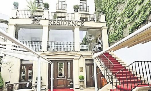 Exclusiv | Narcis Ianău este tratat ca o vedetă