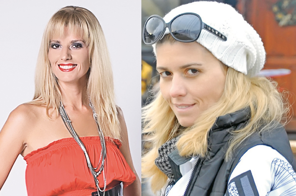 Zâne sau... vrăjitoare?