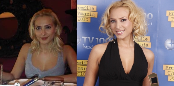 Iulia Vantur
