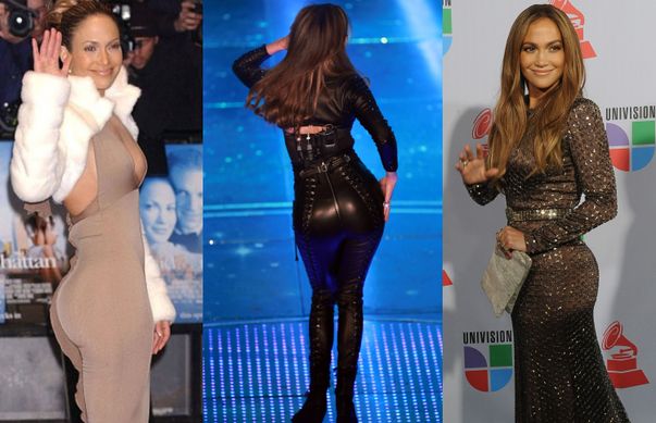 Foto | Top 5 cele mai mediatizate posterioare, dinainte ca Pippa să facă furori