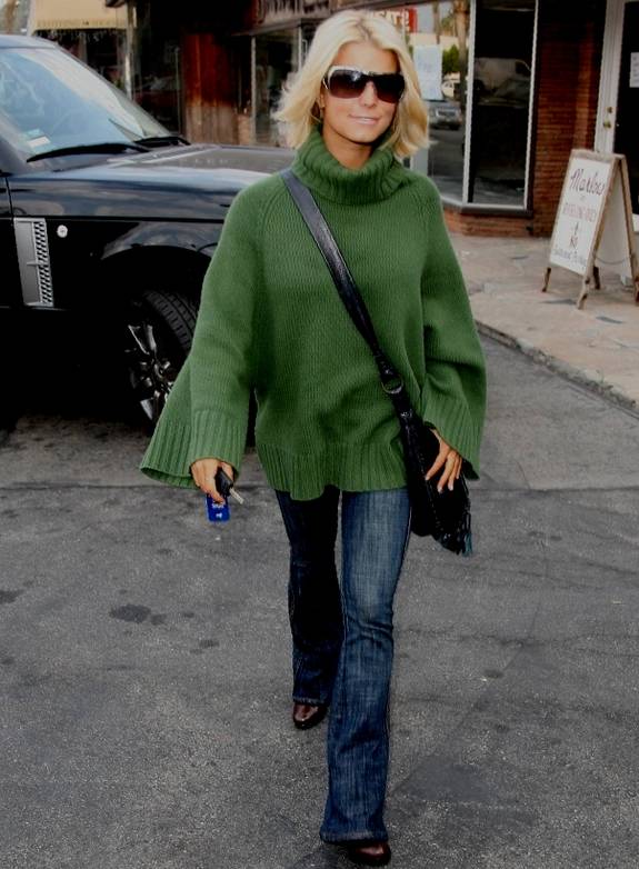 Jessica Simpson