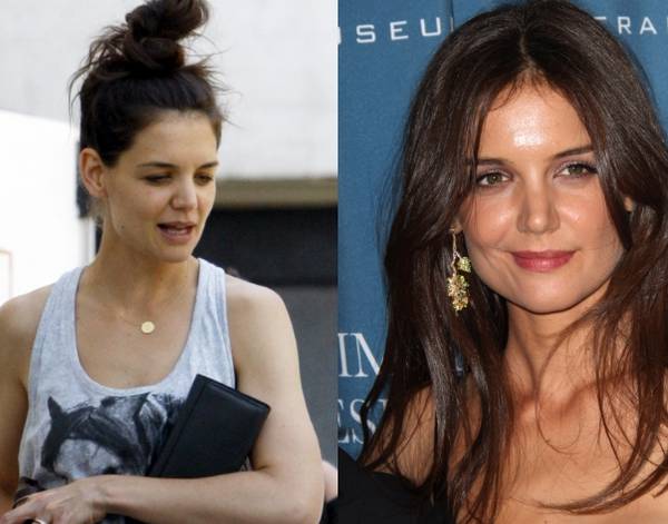 Katie Holmes