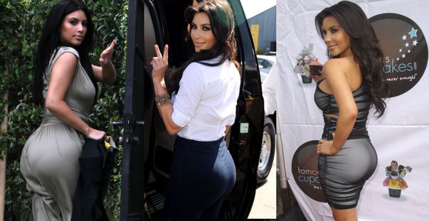 Foto | Top 5 cele mai mediatizate posterioare, dinainte ca Pippa să facă furori