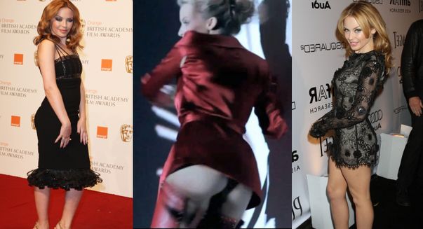 Foto | Top 5 cele mai mediatizate posterioare, dinainte ca Pippa să facă furori