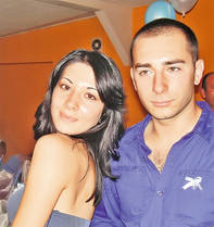 Ia-ne rochia de mireasă!