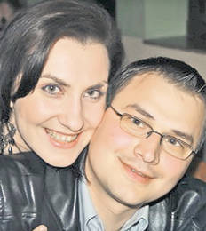 Ia-ne rochia de mireasă!