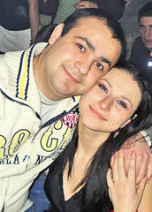 Ia-ne rochia de mireasă!