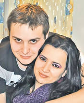 Ia-ne rochia de mireasă!