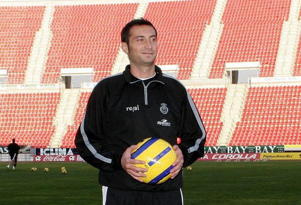 Adrian Mutu este titular în «echipa drogaţilor»!  