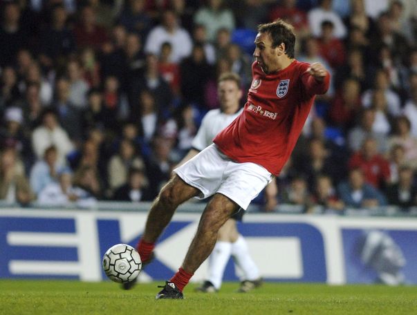 Adrian Mutu este titular în «echipa drogaţilor»!  